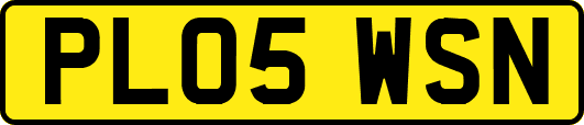 PL05WSN