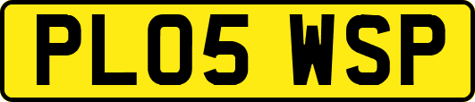 PL05WSP