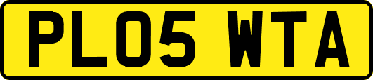 PL05WTA