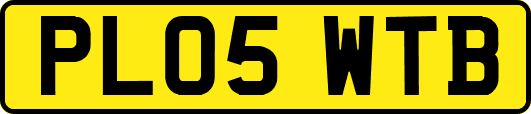 PL05WTB
