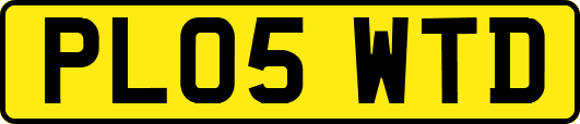 PL05WTD
