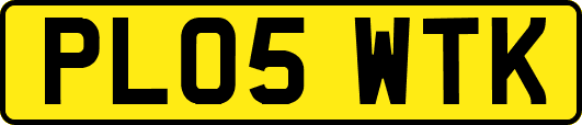 PL05WTK