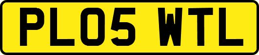 PL05WTL