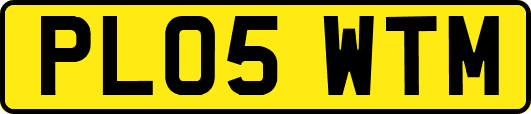 PL05WTM