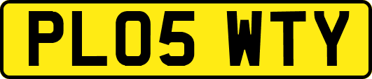 PL05WTY