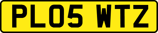 PL05WTZ