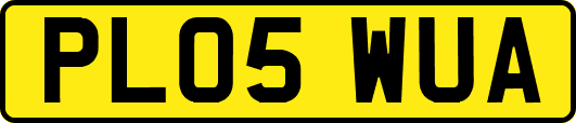 PL05WUA