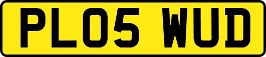 PL05WUD