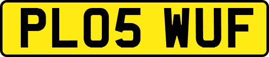 PL05WUF