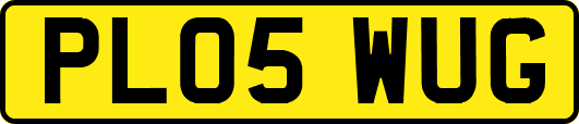 PL05WUG