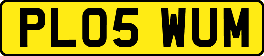PL05WUM
