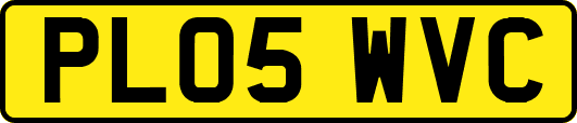 PL05WVC