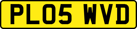 PL05WVD