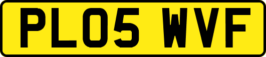 PL05WVF