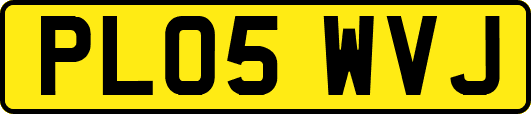 PL05WVJ