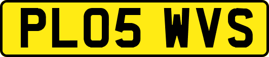PL05WVS