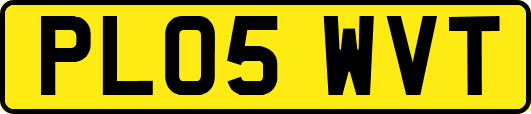 PL05WVT