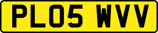PL05WVV