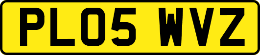 PL05WVZ