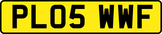 PL05WWF