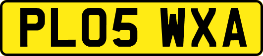 PL05WXA