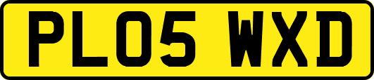 PL05WXD
