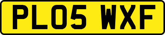 PL05WXF