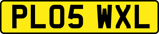 PL05WXL