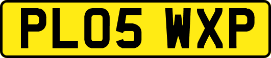 PL05WXP