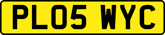 PL05WYC