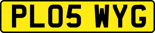 PL05WYG