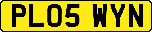 PL05WYN