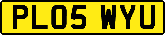 PL05WYU