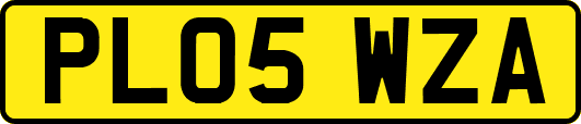 PL05WZA