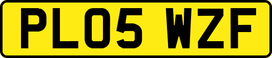 PL05WZF