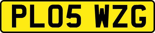 PL05WZG