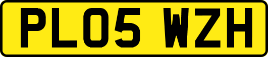 PL05WZH