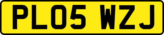 PL05WZJ