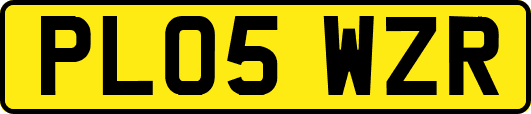 PL05WZR