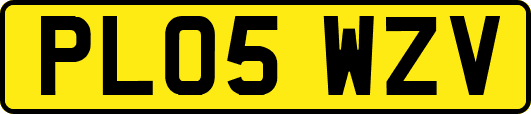 PL05WZV