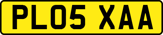 PL05XAA