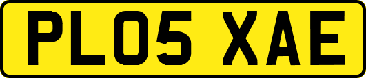 PL05XAE