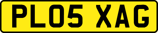 PL05XAG