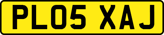PL05XAJ