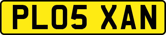 PL05XAN
