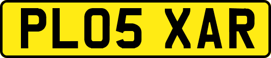 PL05XAR