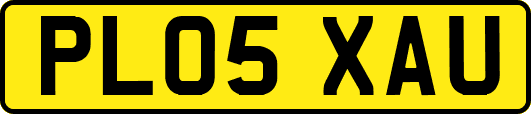 PL05XAU