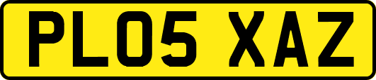 PL05XAZ