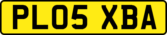 PL05XBA