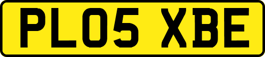 PL05XBE